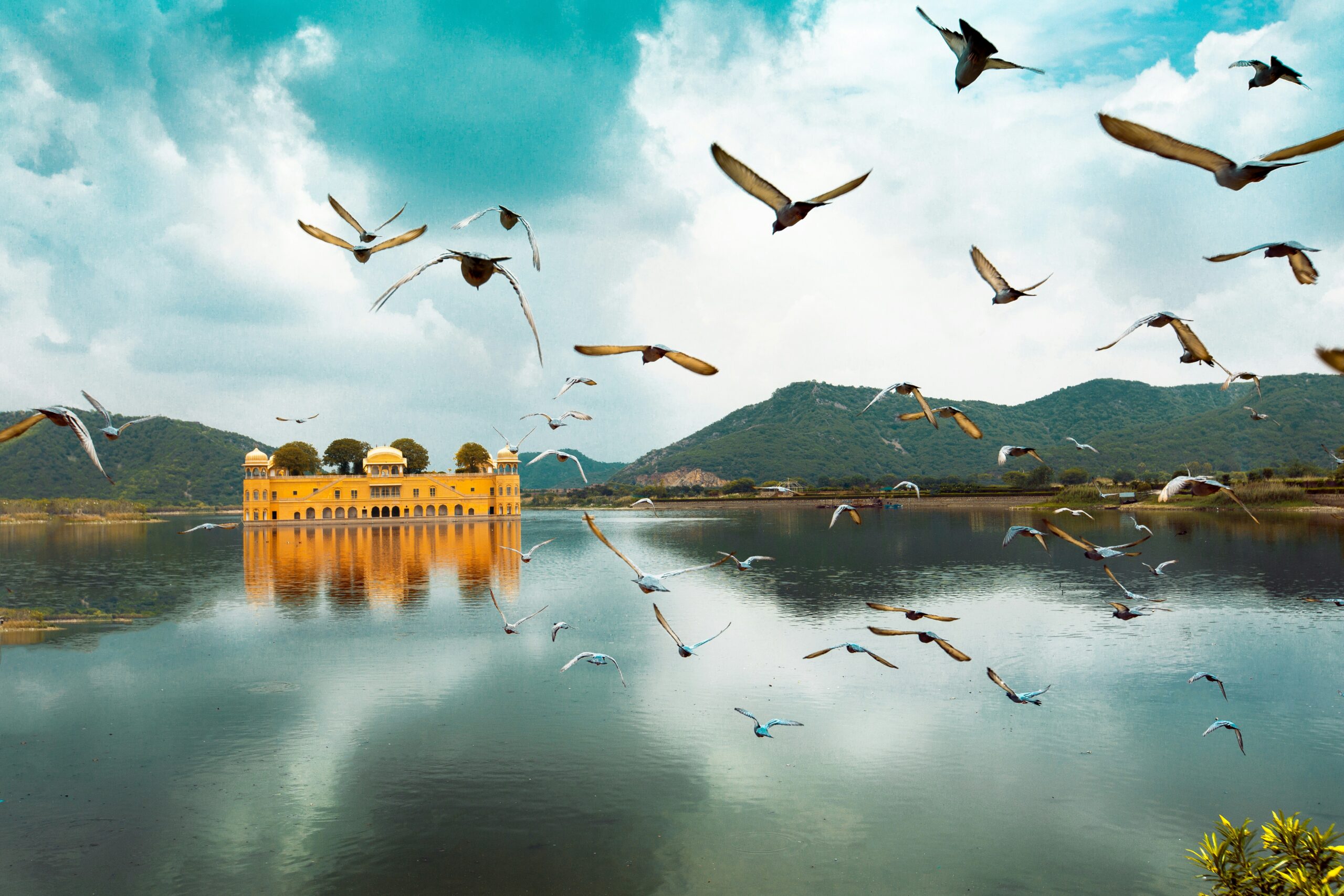 Jaipur | Luxury Cultural & Heritage