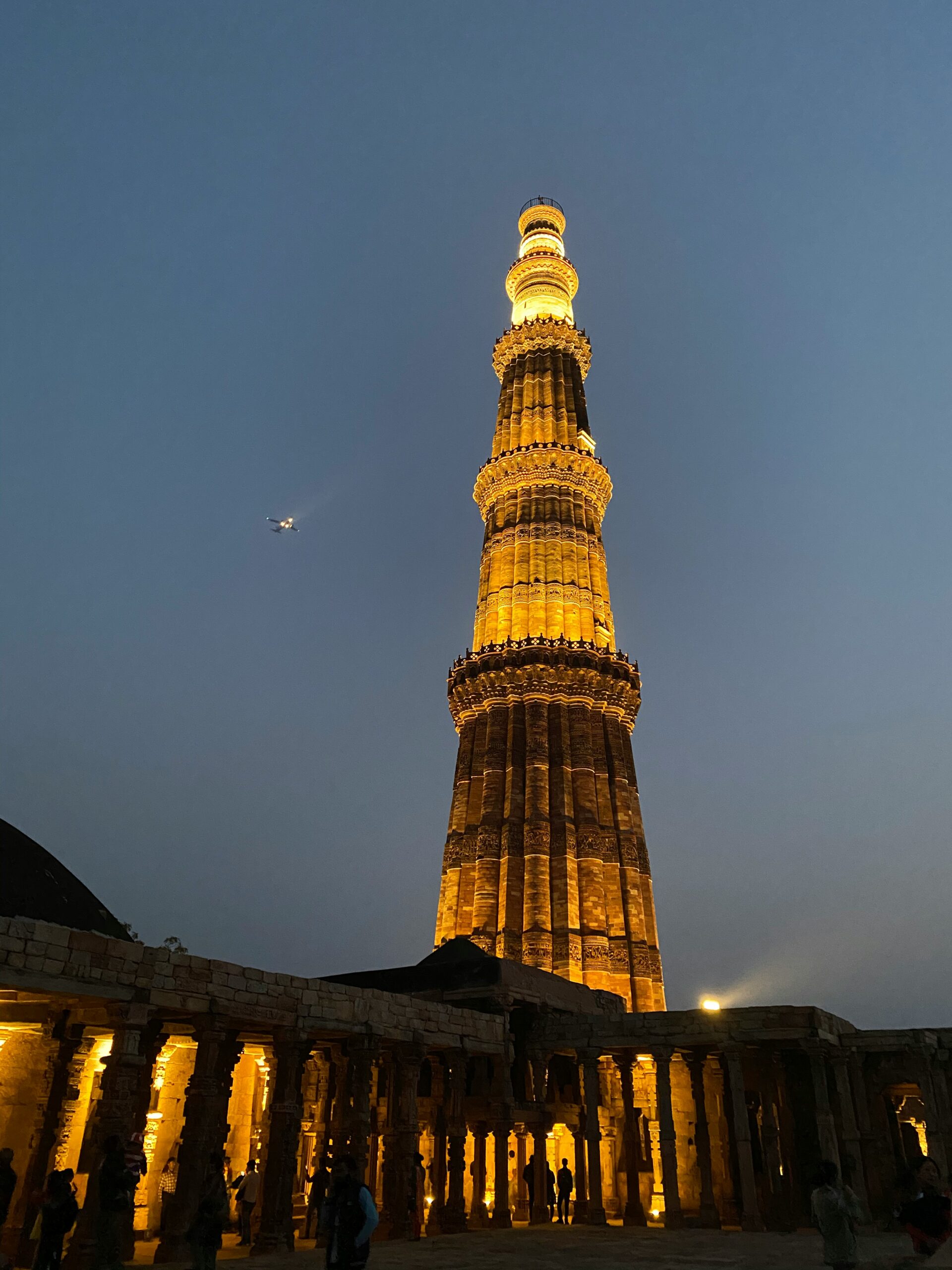7 Days Golden Triangle Tour
