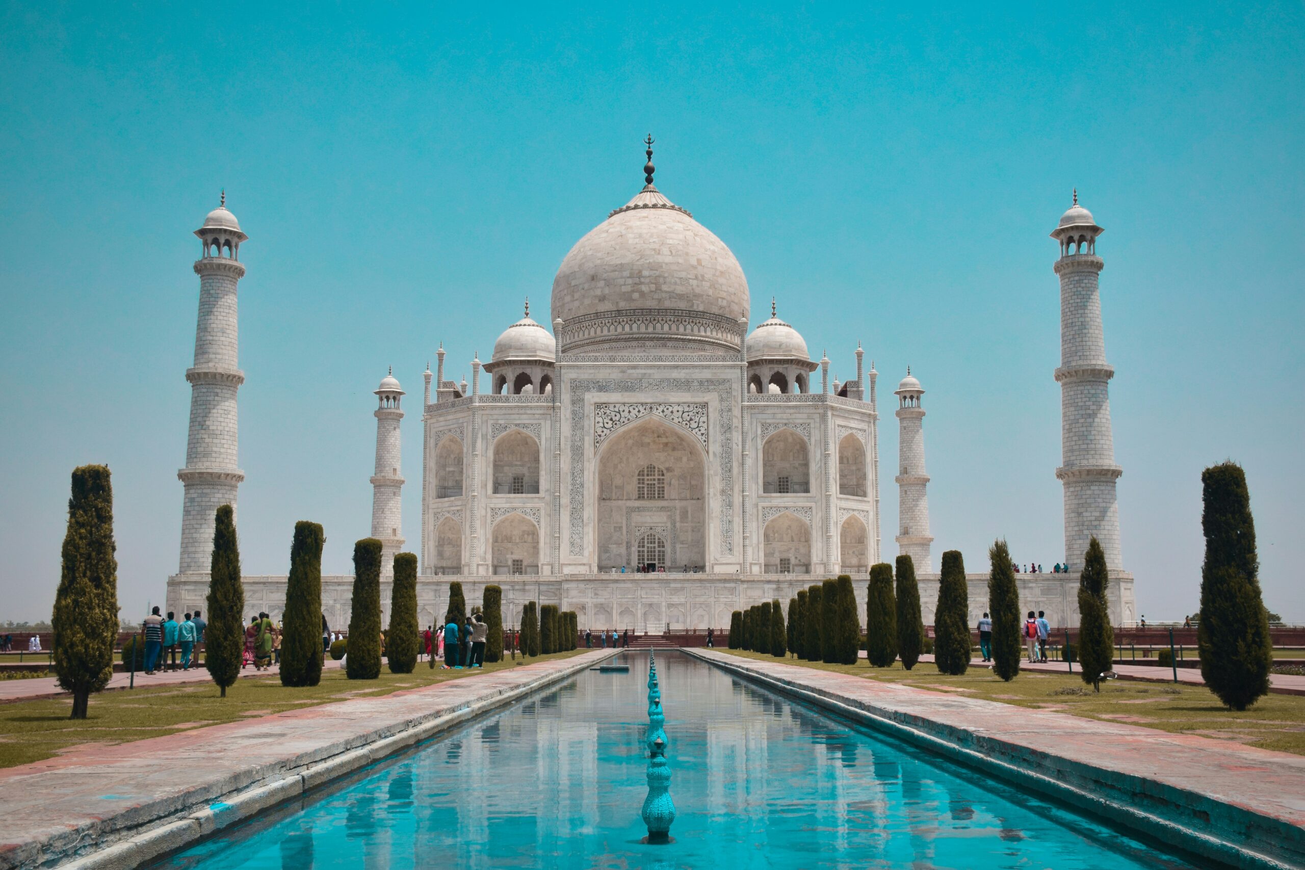 Agra Itinerary | 5-Day Luxury Heritage and Cultural Journey