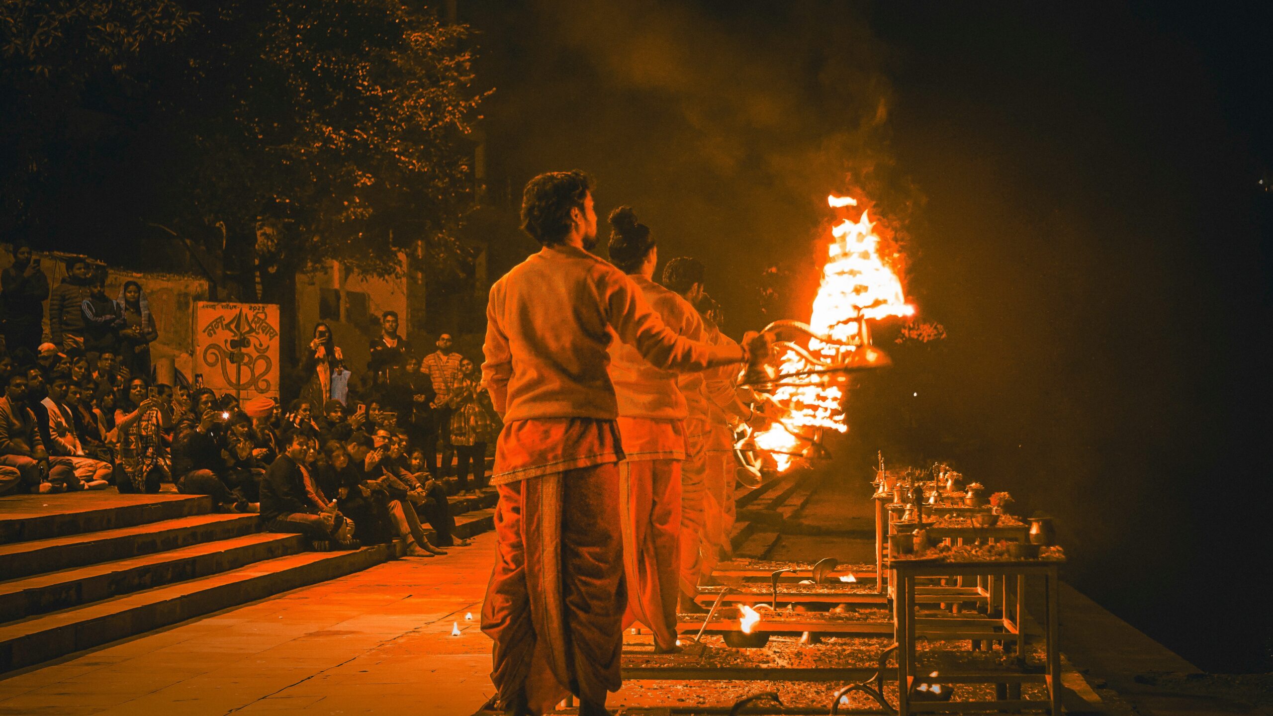 Rishikesh Itinerary for Wellness, River Culture and Slow Travel