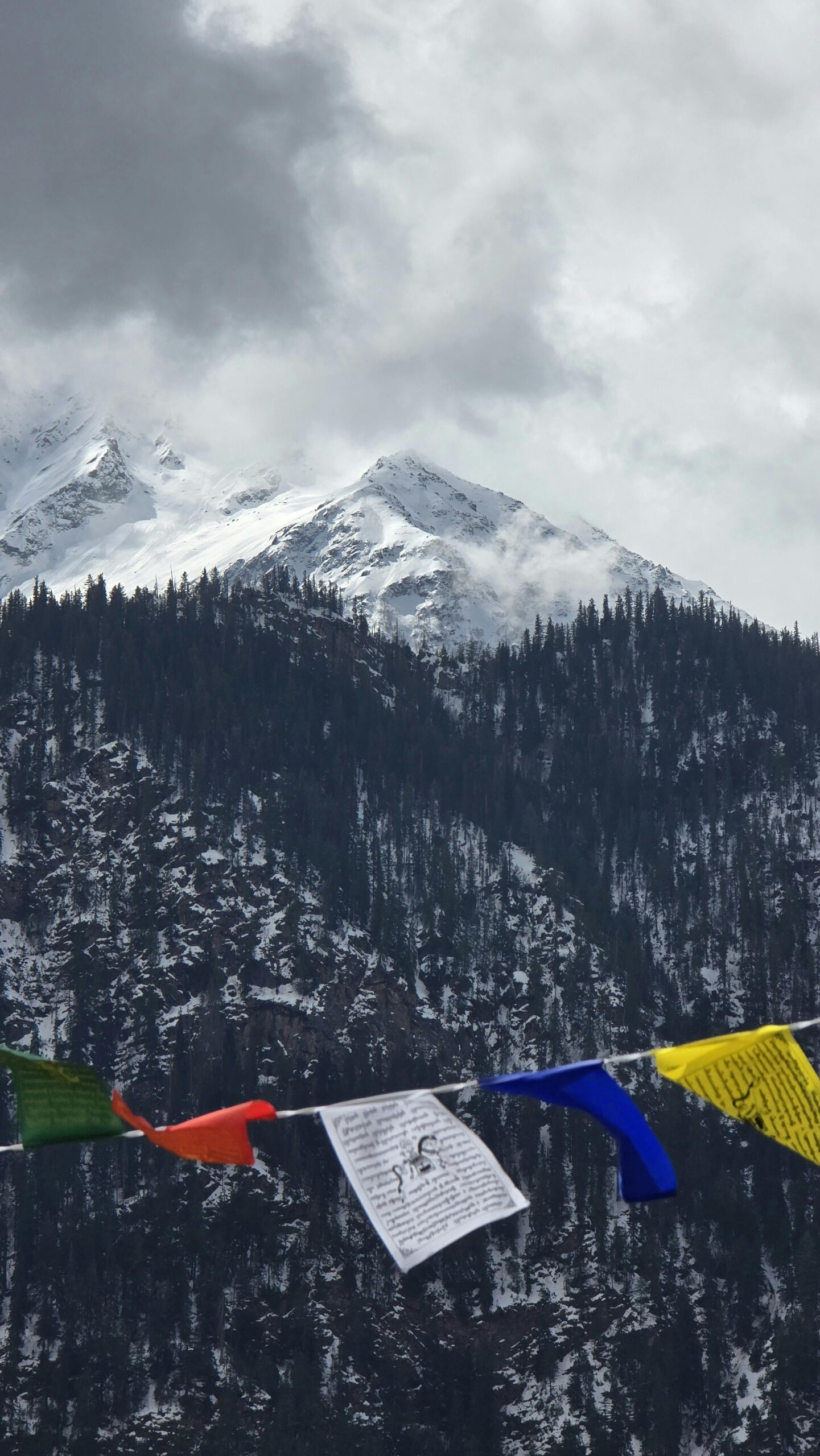 Harshil Valley for Himalayan Quiet, Orchard Landscapes and Reflective Travel