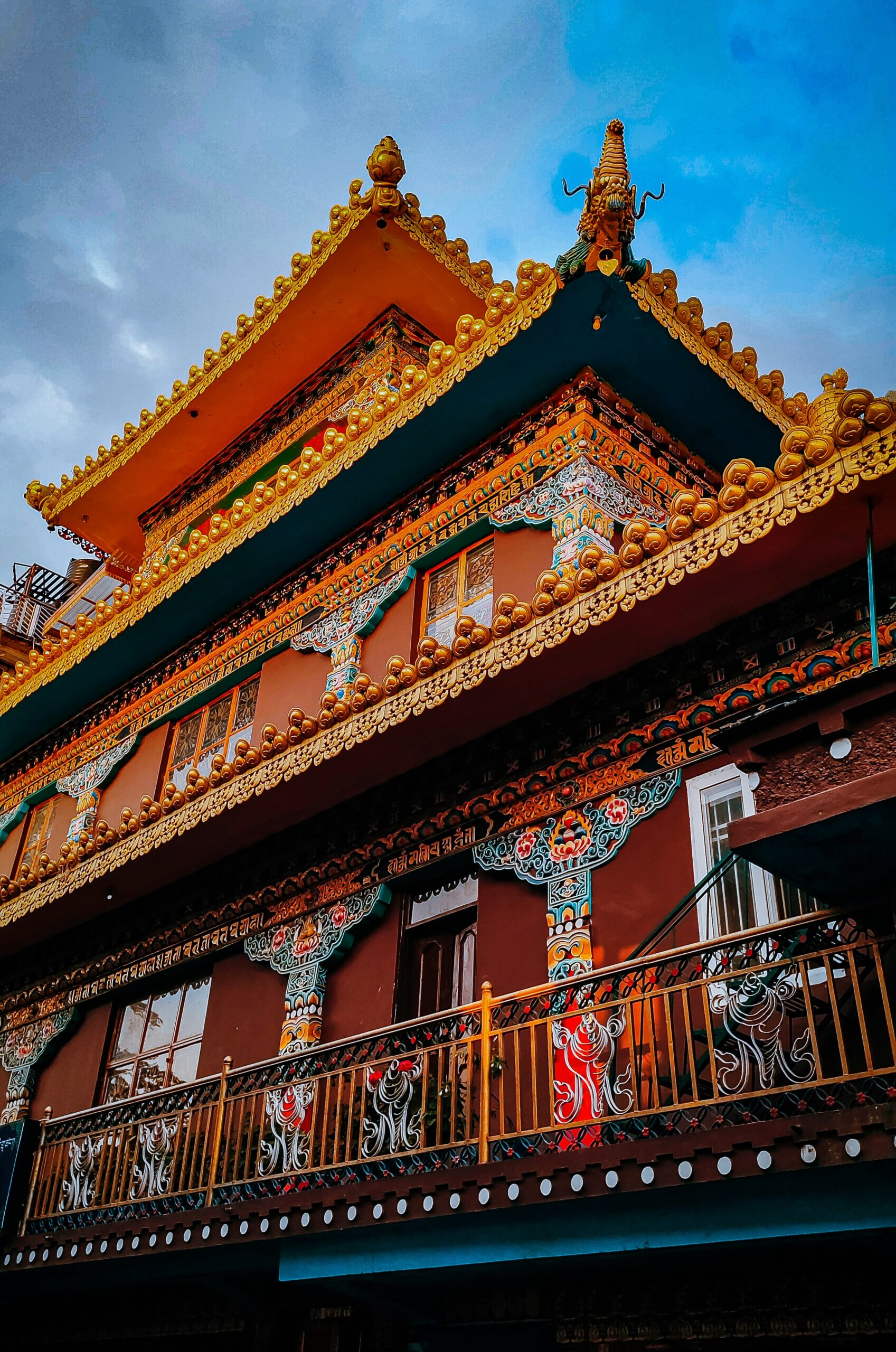 Dharamshala and Kangra for Monastic Calm, Tea Landscapes and Cultural Depth