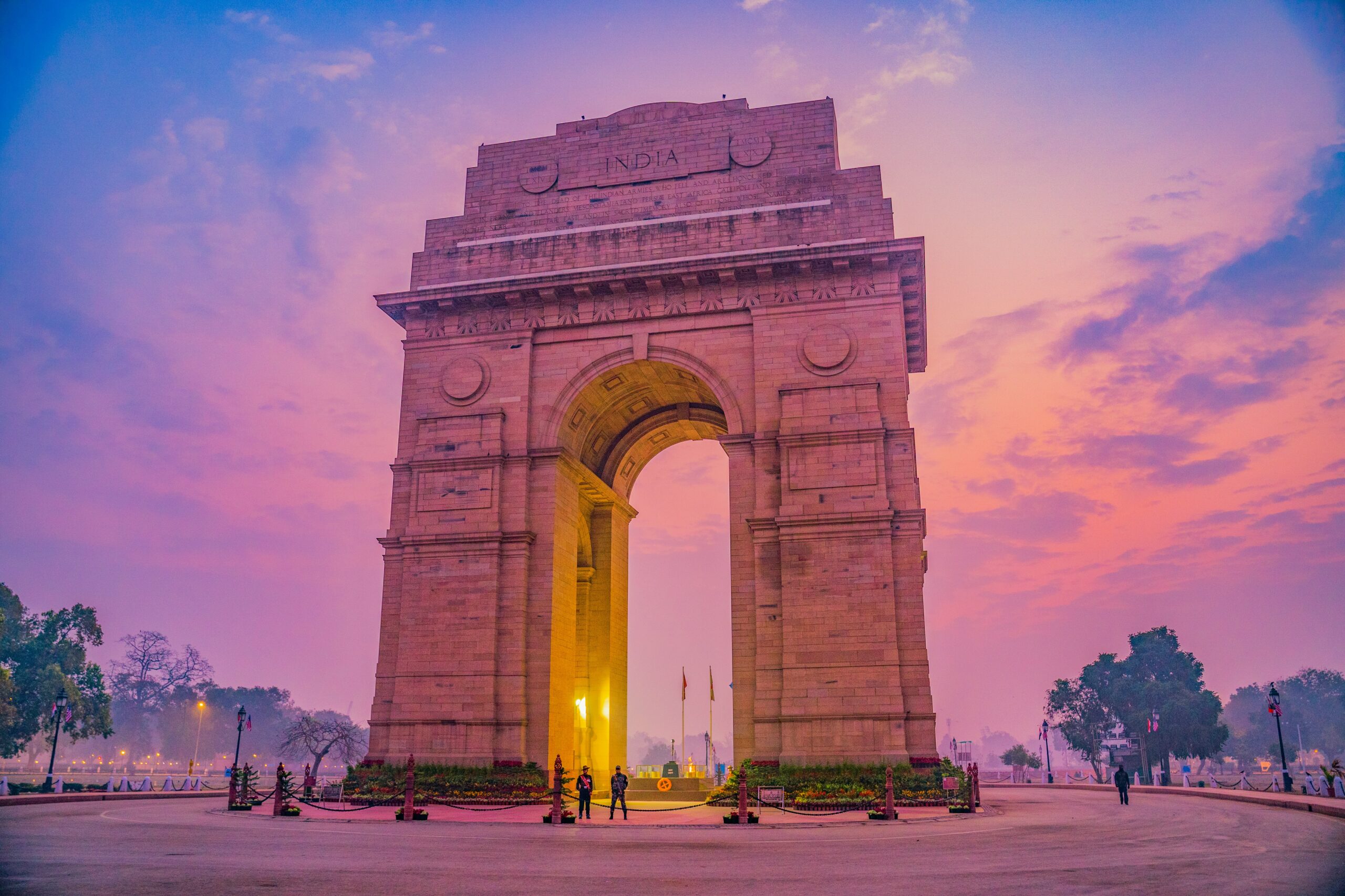 Luxury Delhi Itinerary for Culture and Heritage